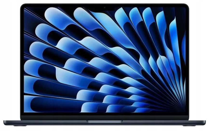Ekran Liquid Retina 13,6 z rozdzielczością 2560 x 1664 px