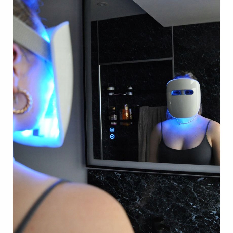 Bezpieczna i nieinwazyjna metoda pielęgnacji skóry