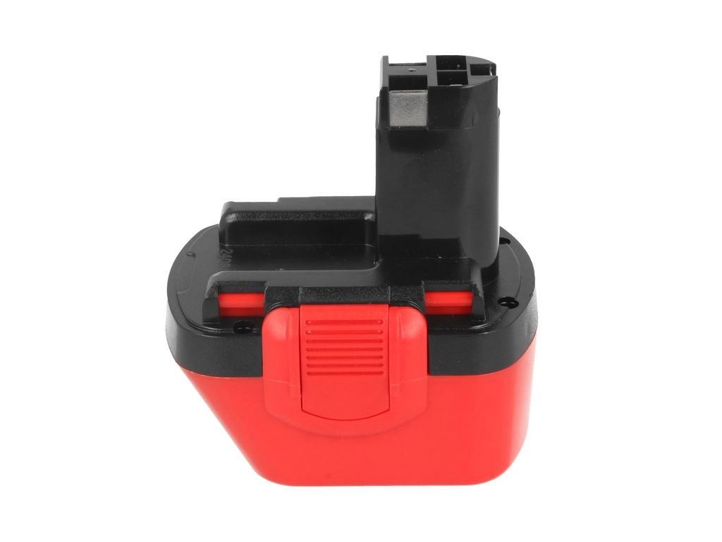 Zaawansowany system zarządzania energią (BMS)