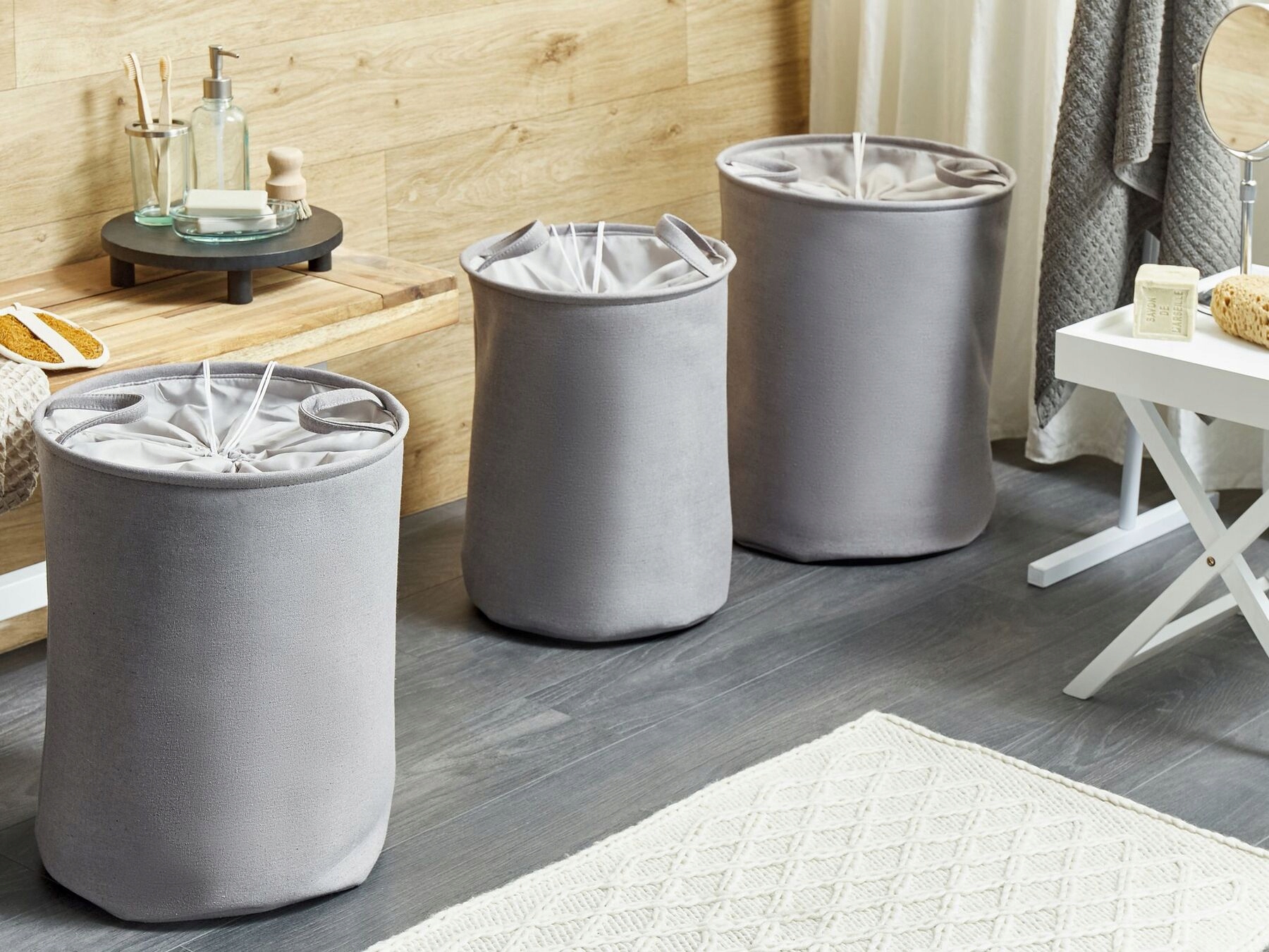 Funkcjonalność i estetyka w każdym pomieszczeniu