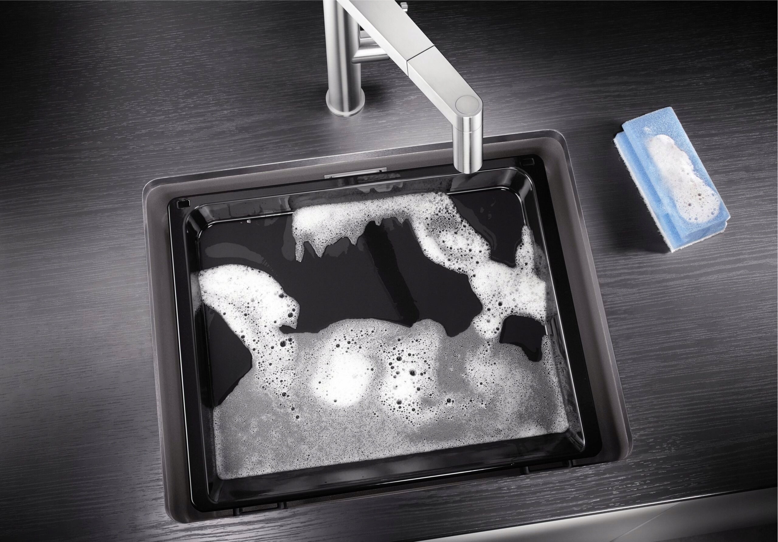 Elegancki system odpływowy InFino