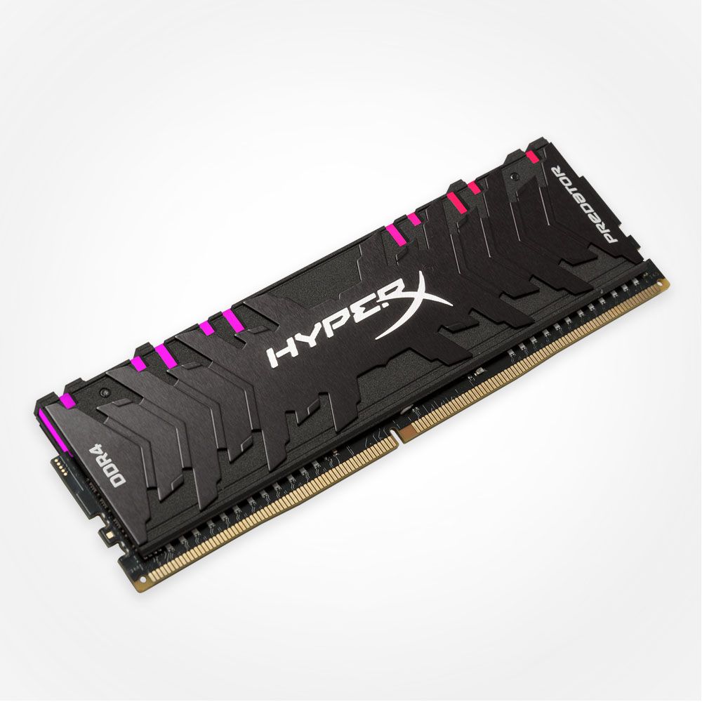 HyperX Predator DDR4 RGB