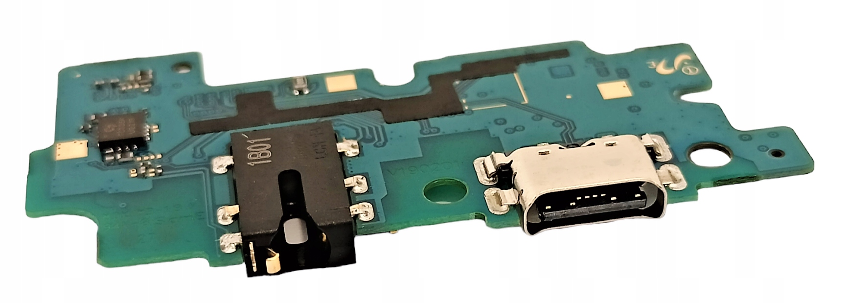 Wbudowany mikrofon – Funkcjonalność w jednym