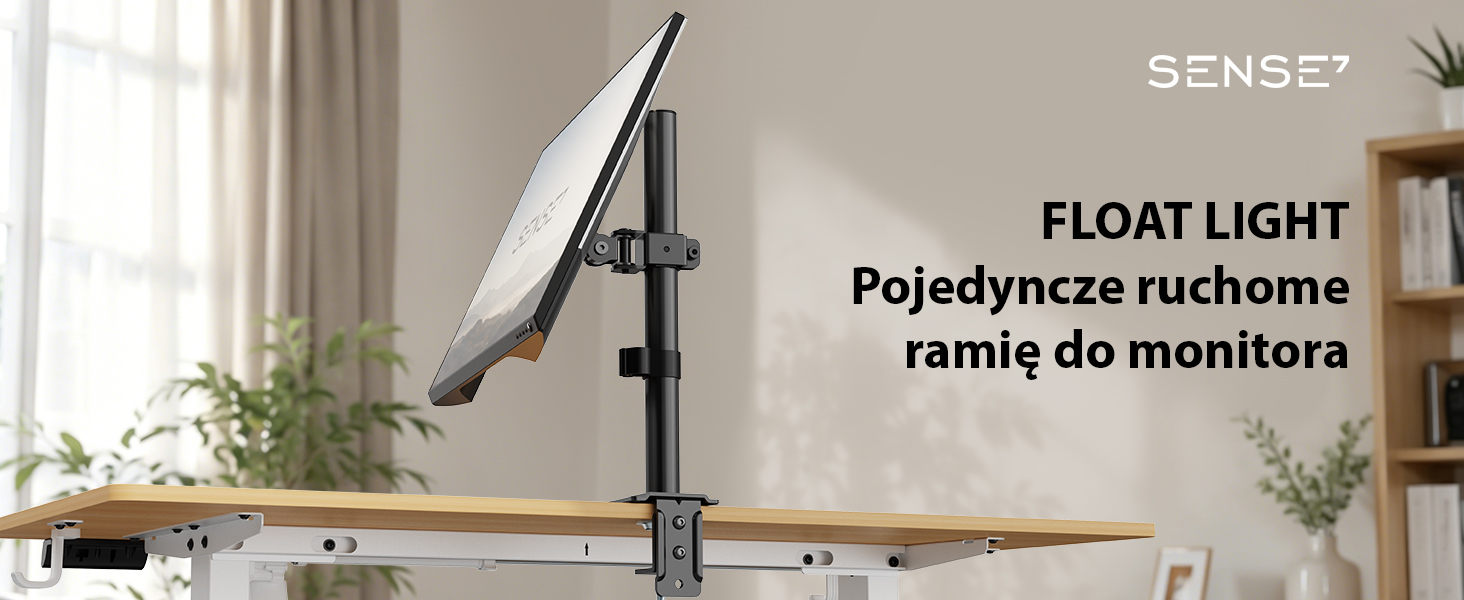 monitor arm