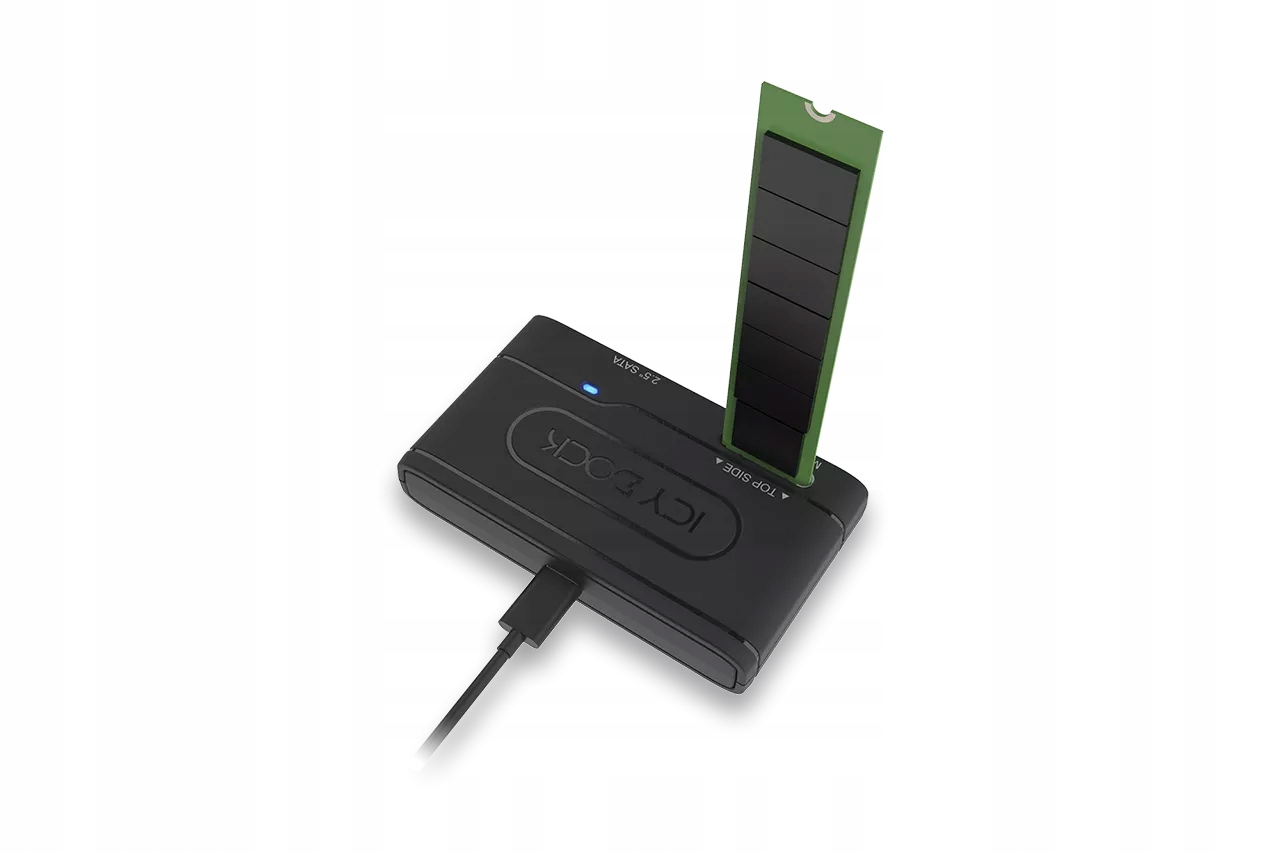 Wskaźnik LED dla monitorowania stanu