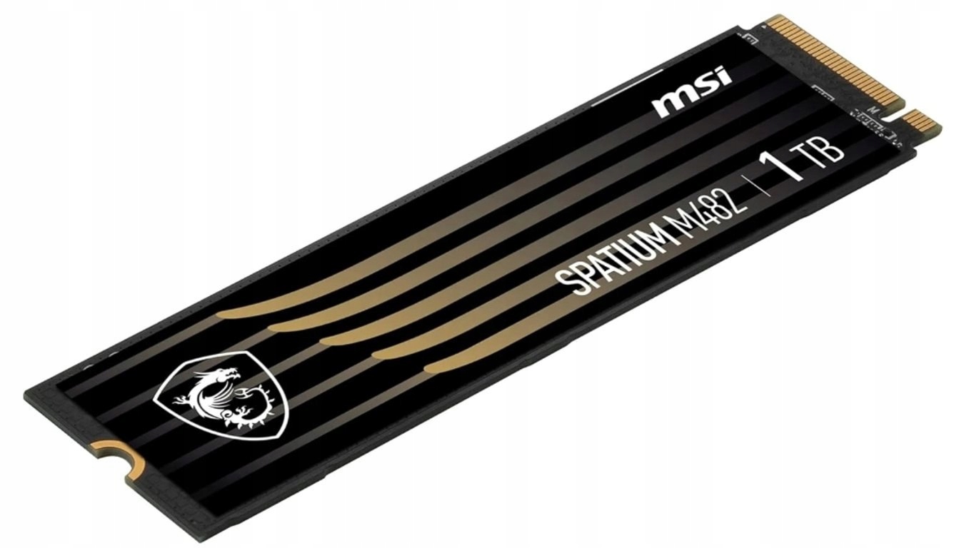 Wsparcie TRIM – Optymalizacja wydajności dysku