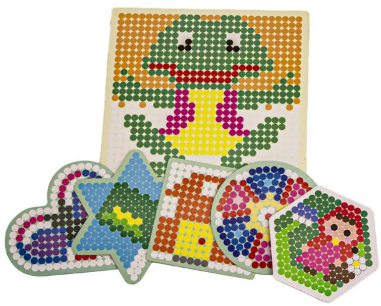 Rozwój zdolności manualnych i kreatywności u dzieci