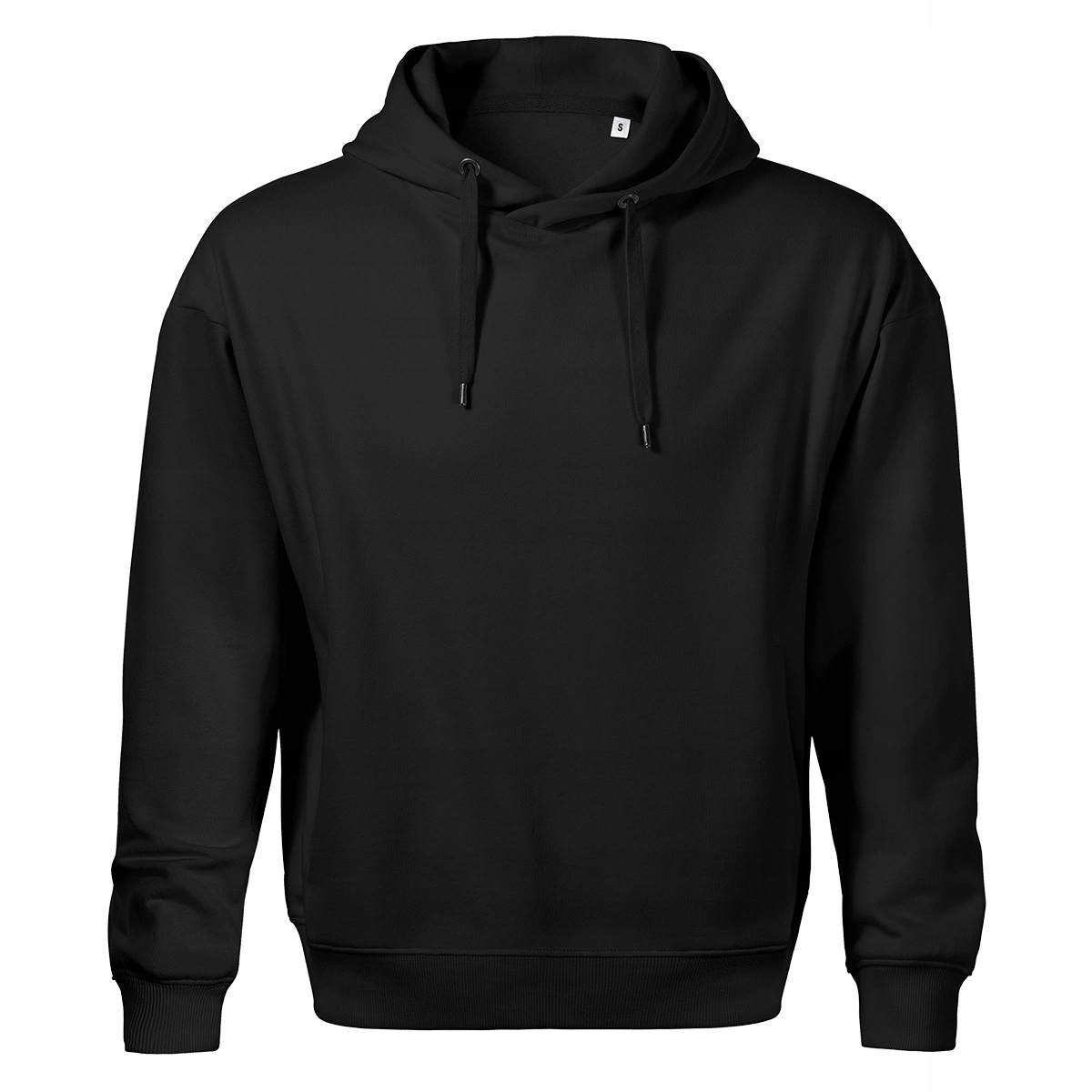 Wysokiej jakości materiał – Gruba, miękka tkanina o gramaturze 280 g/m2