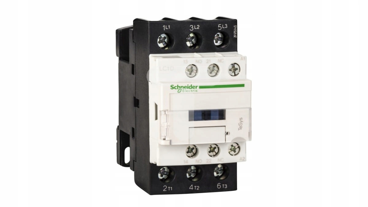Informacje o producencie: Schneider Electric