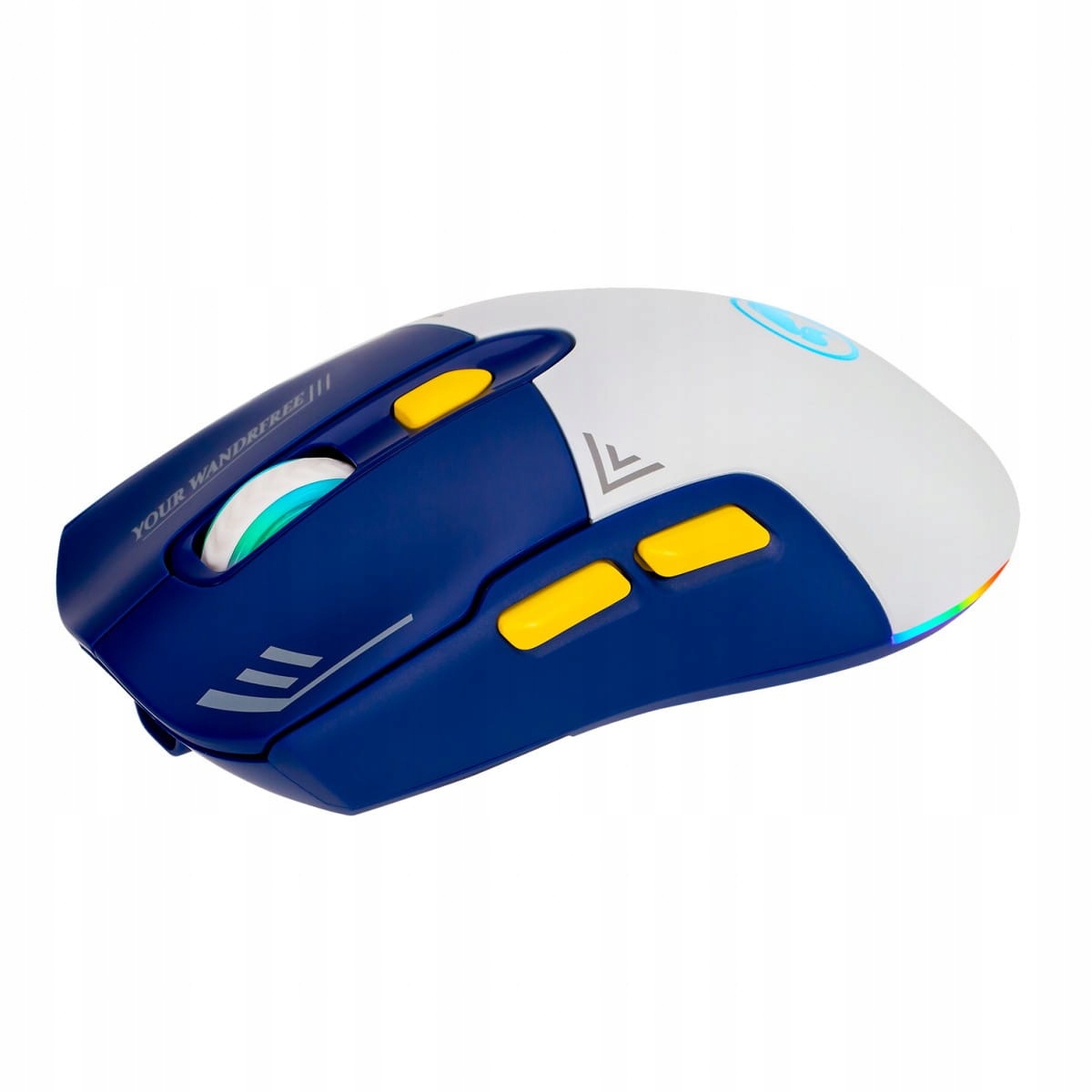 Wydajność i precyzja dzięki sensorowi PAW3212