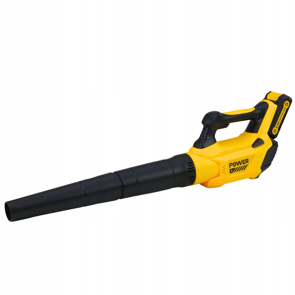 Wymiary i zasilanie zabawki