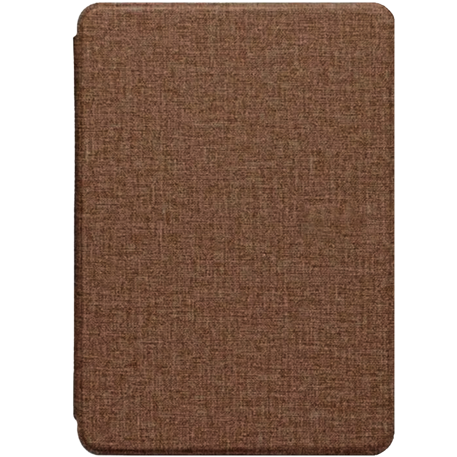 Eleganckie brązowe wykończenie – Minimalistyczny design