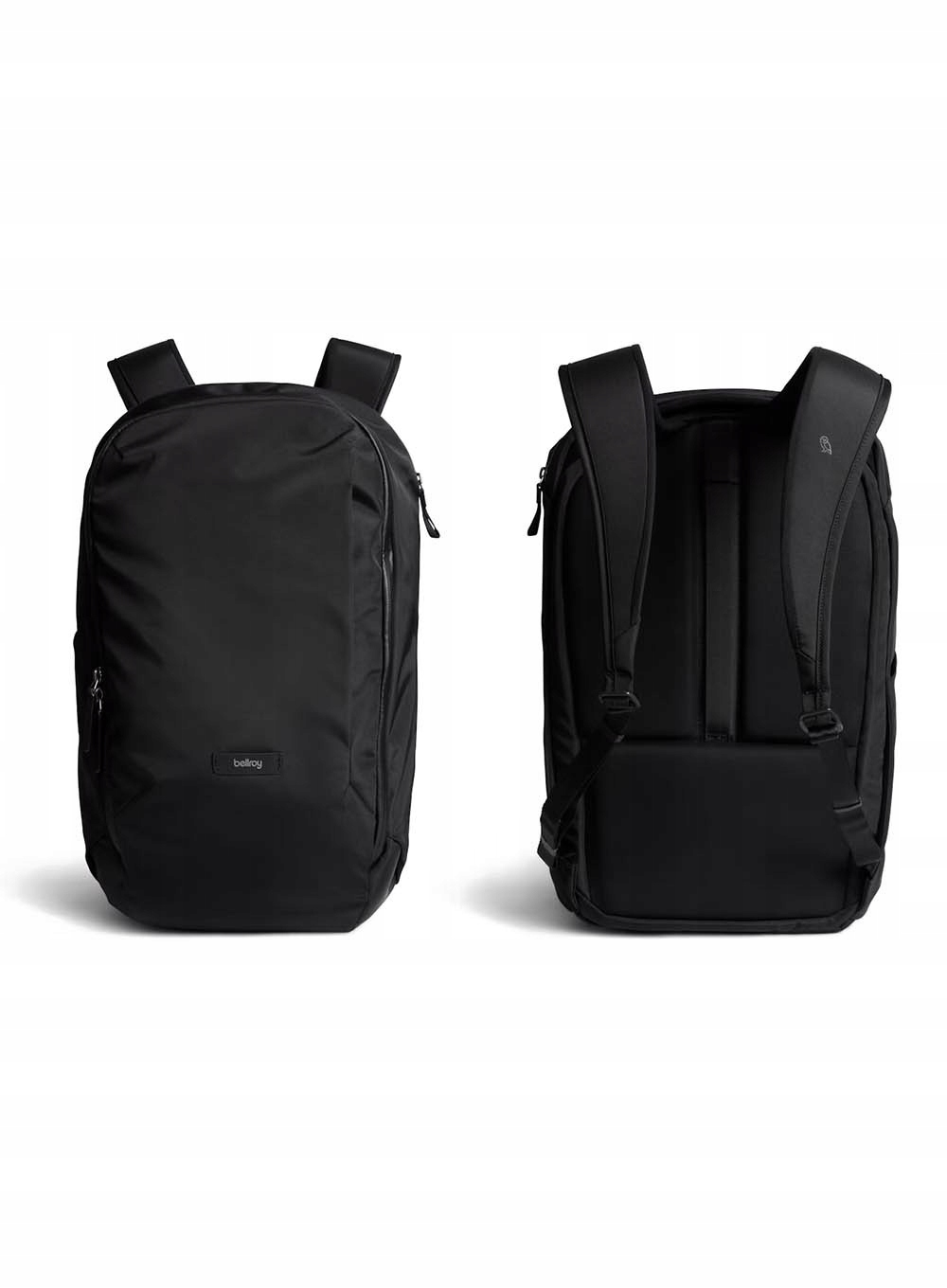 Oddzielna kieszeń na laptopa do 16 cali