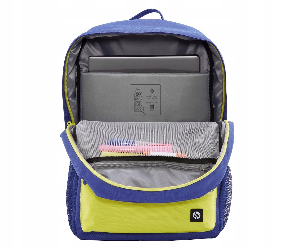 Funkcjonalne kieszenie – Wygodne przegródki na akcesoria