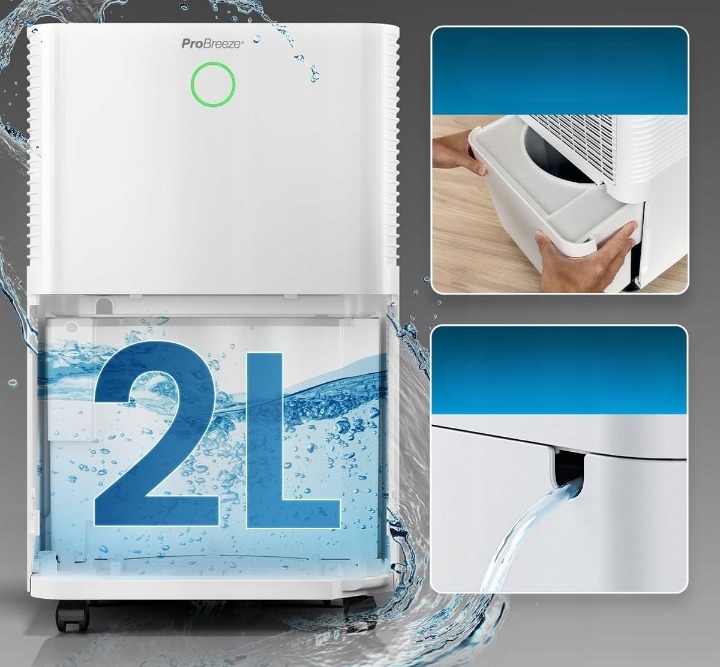 Przenośna konstrukcja – Łatwy transport dzięki kółkom