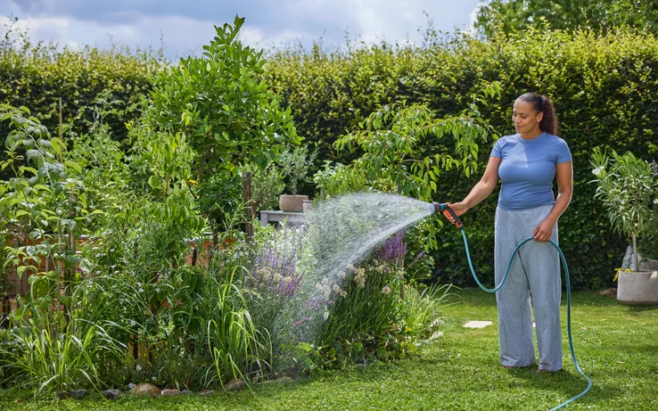 Wysoka jakość marki Gardena – Zaufaj niemieckiemu producentowi