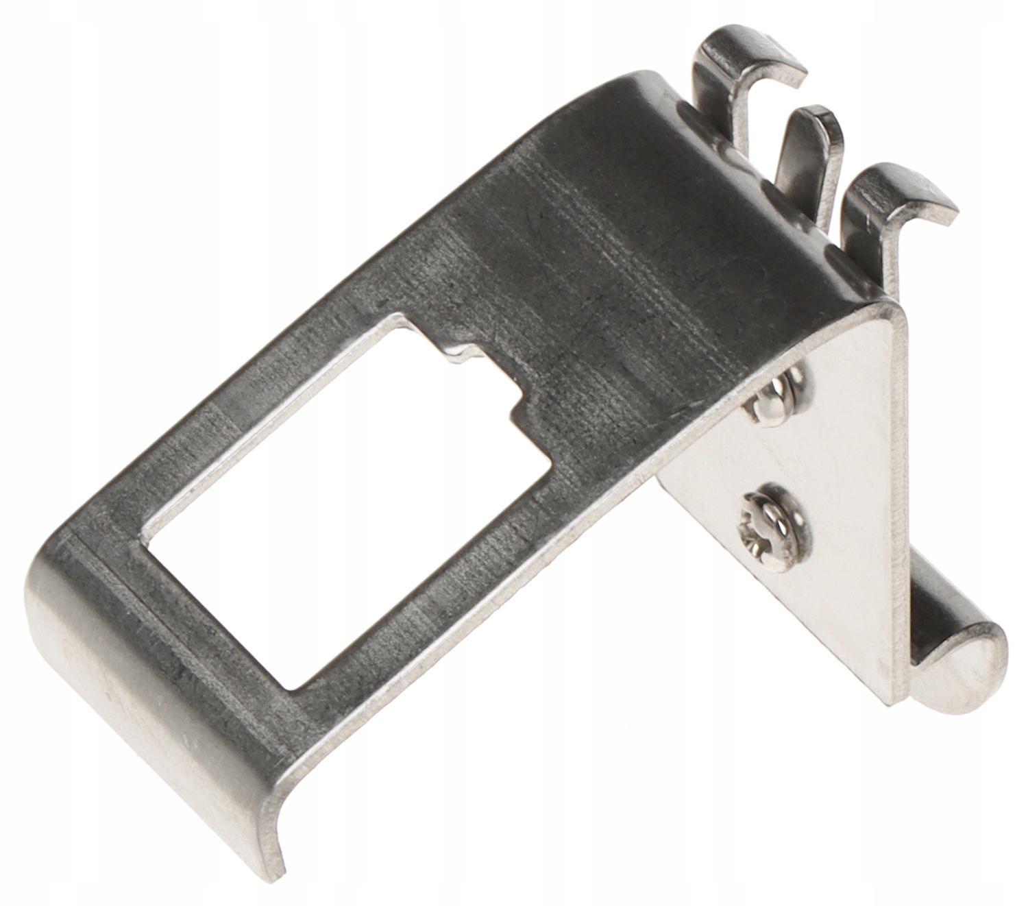 Funkcjonalność i miejsce na złącza