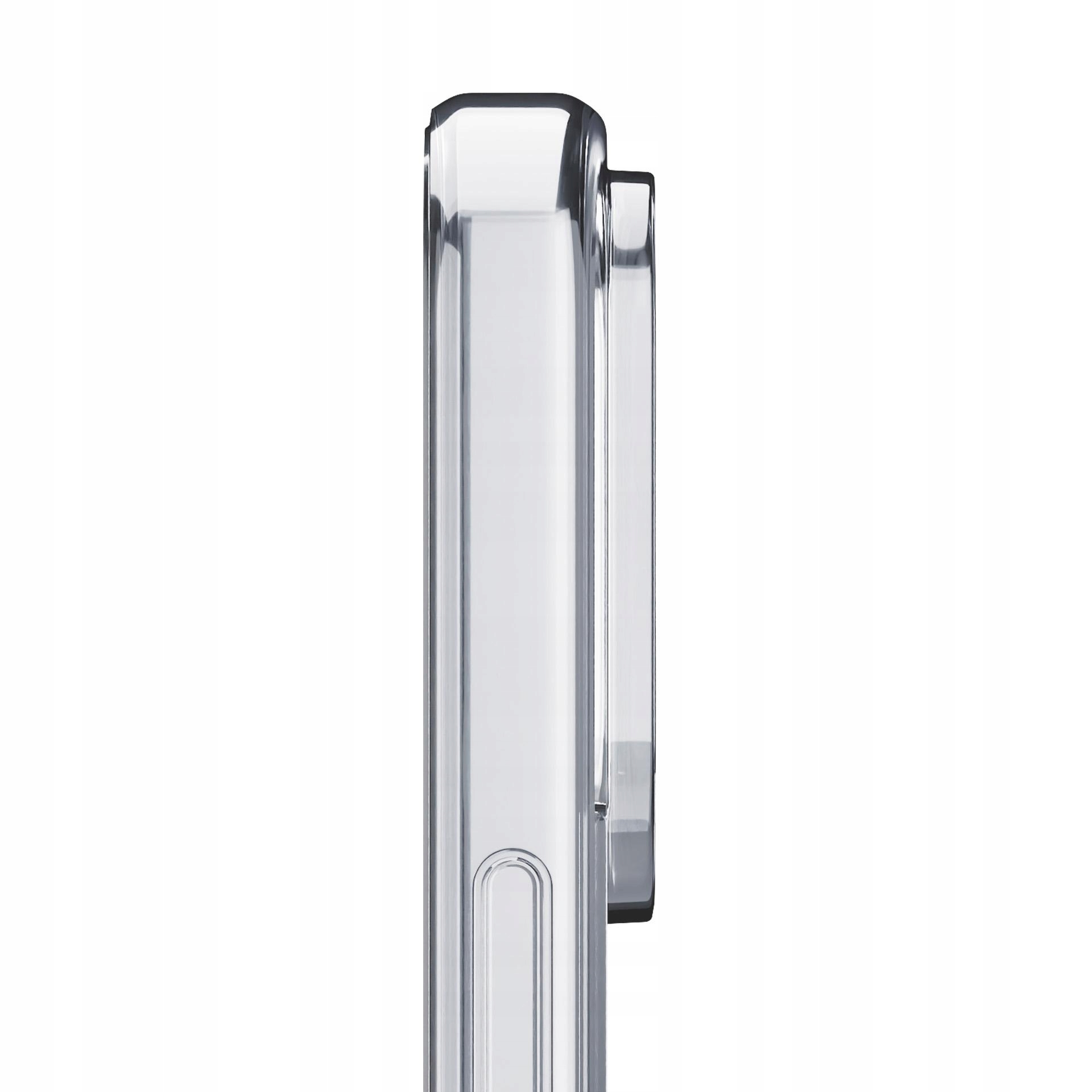 Kompatybilność z akcesoriami MagSafe