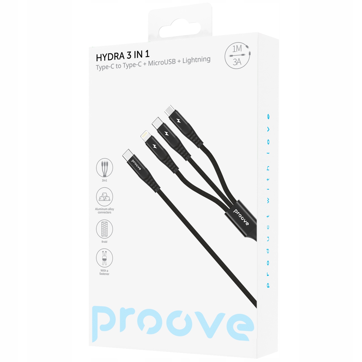 Szybkie ładowanie do 15W – Wydajność i komfort