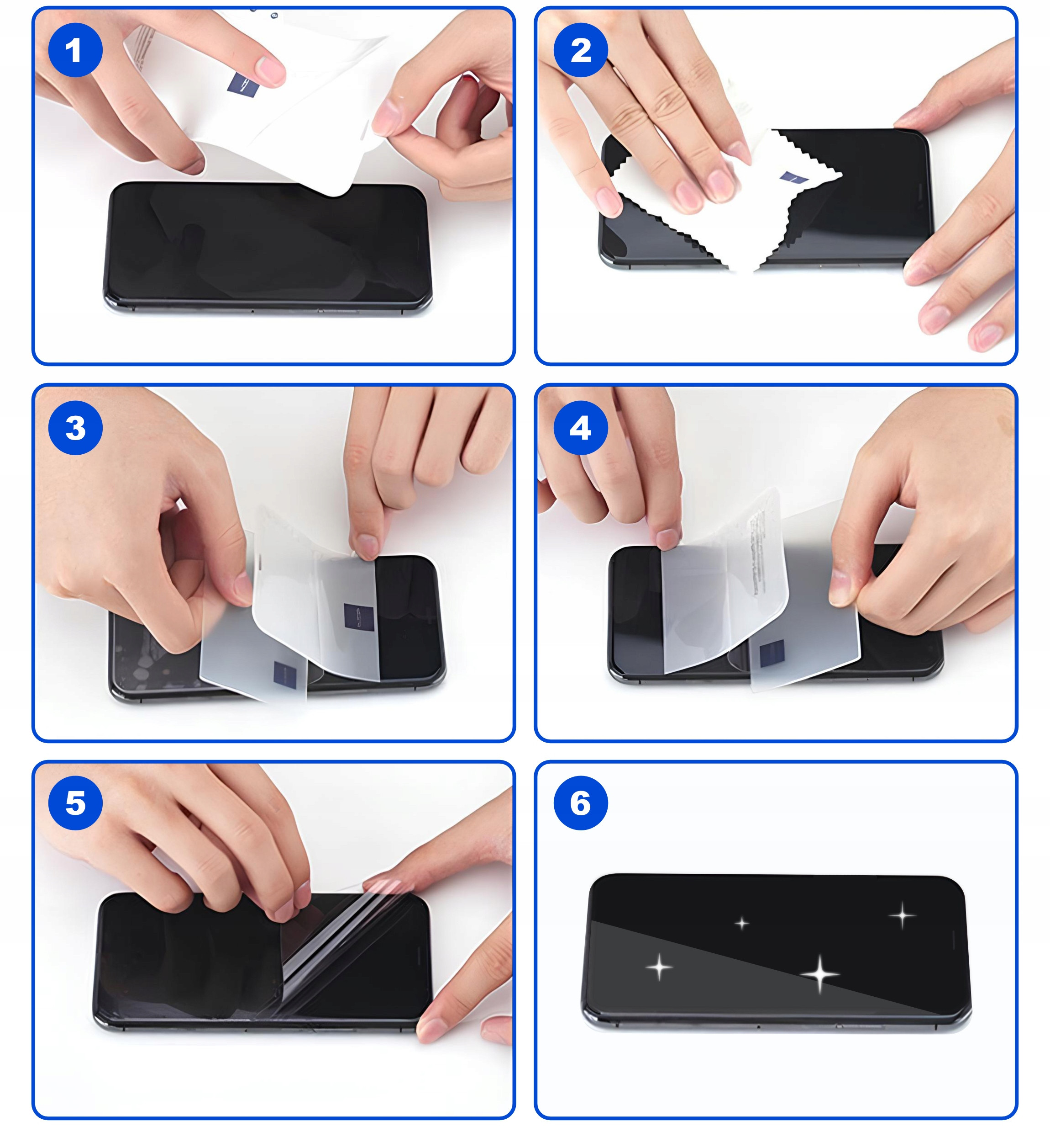 Łatwy montaż i demontaż – Instrukcja krok po kroku