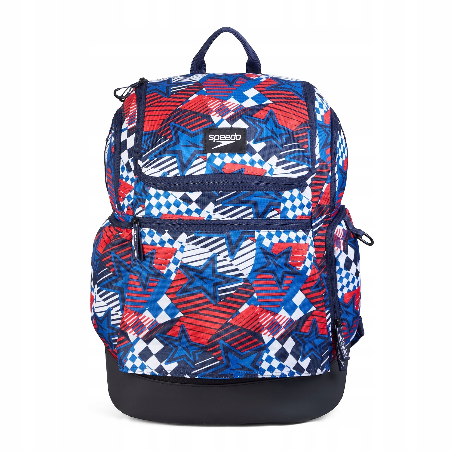 Plecak TEAMSTER 2.0 Rucksack 35L – Twój niezawodny towarzysz na treningi i codzienne wyjścia