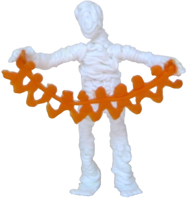 Filament 3Doodler Create i PRO