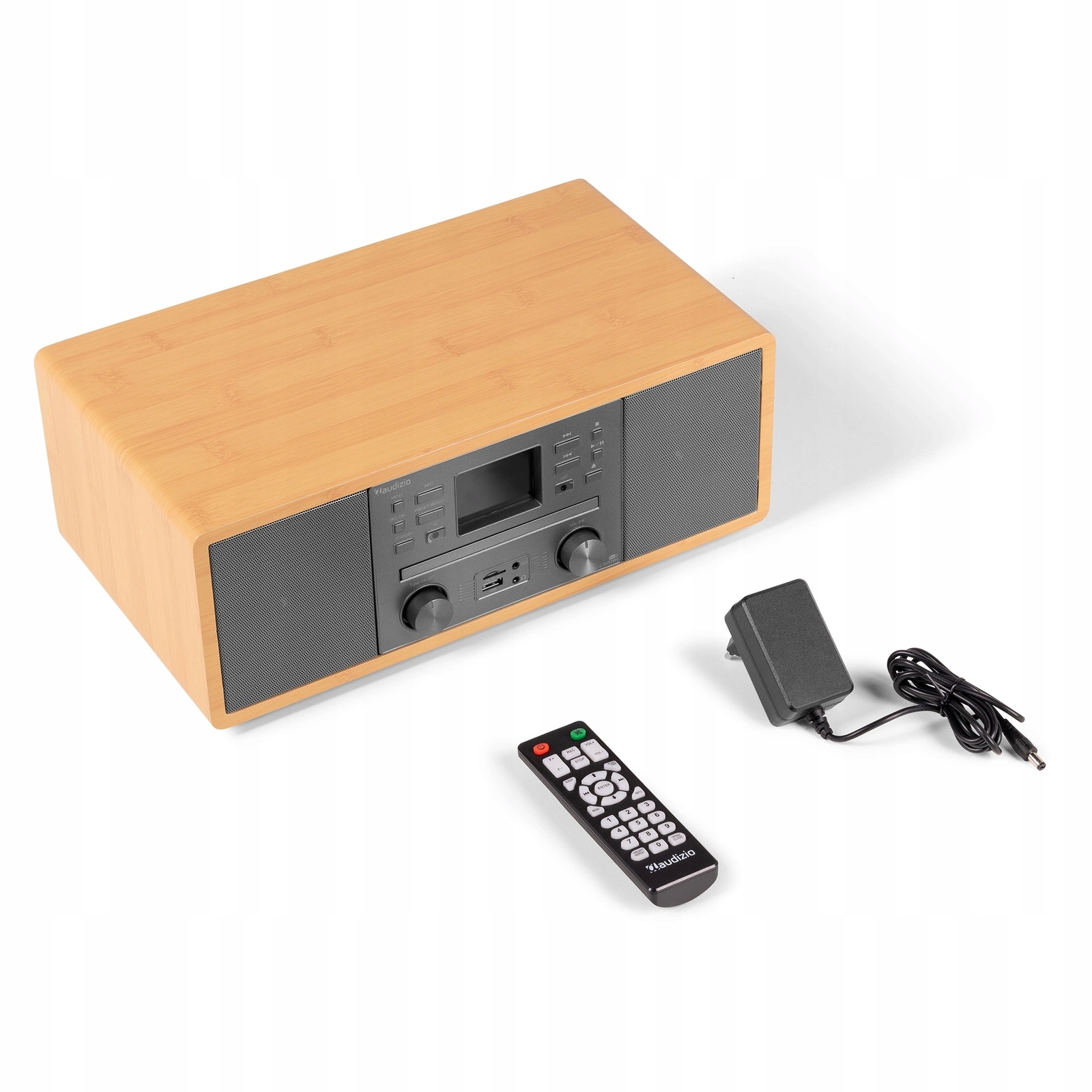 Bezprzewodowe przesyłanie muzyki dzięki Bluetooth 5.0