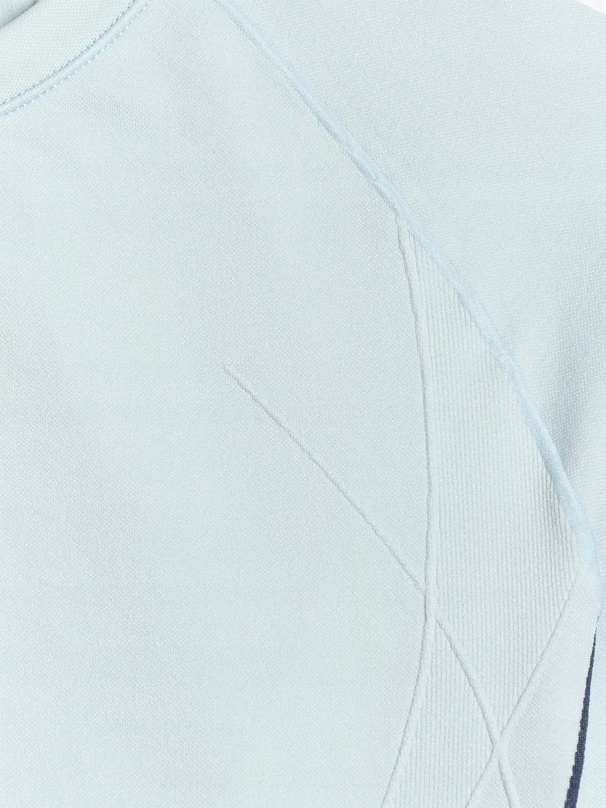 Oddychająca tkanina dla maksymalnej wentylacji