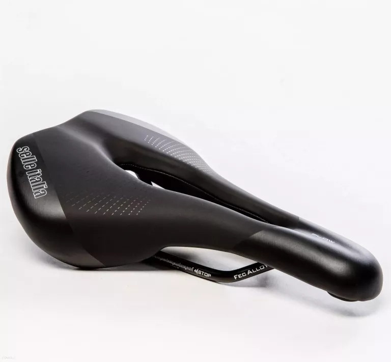 Komfort i stabilność podczas jazdy