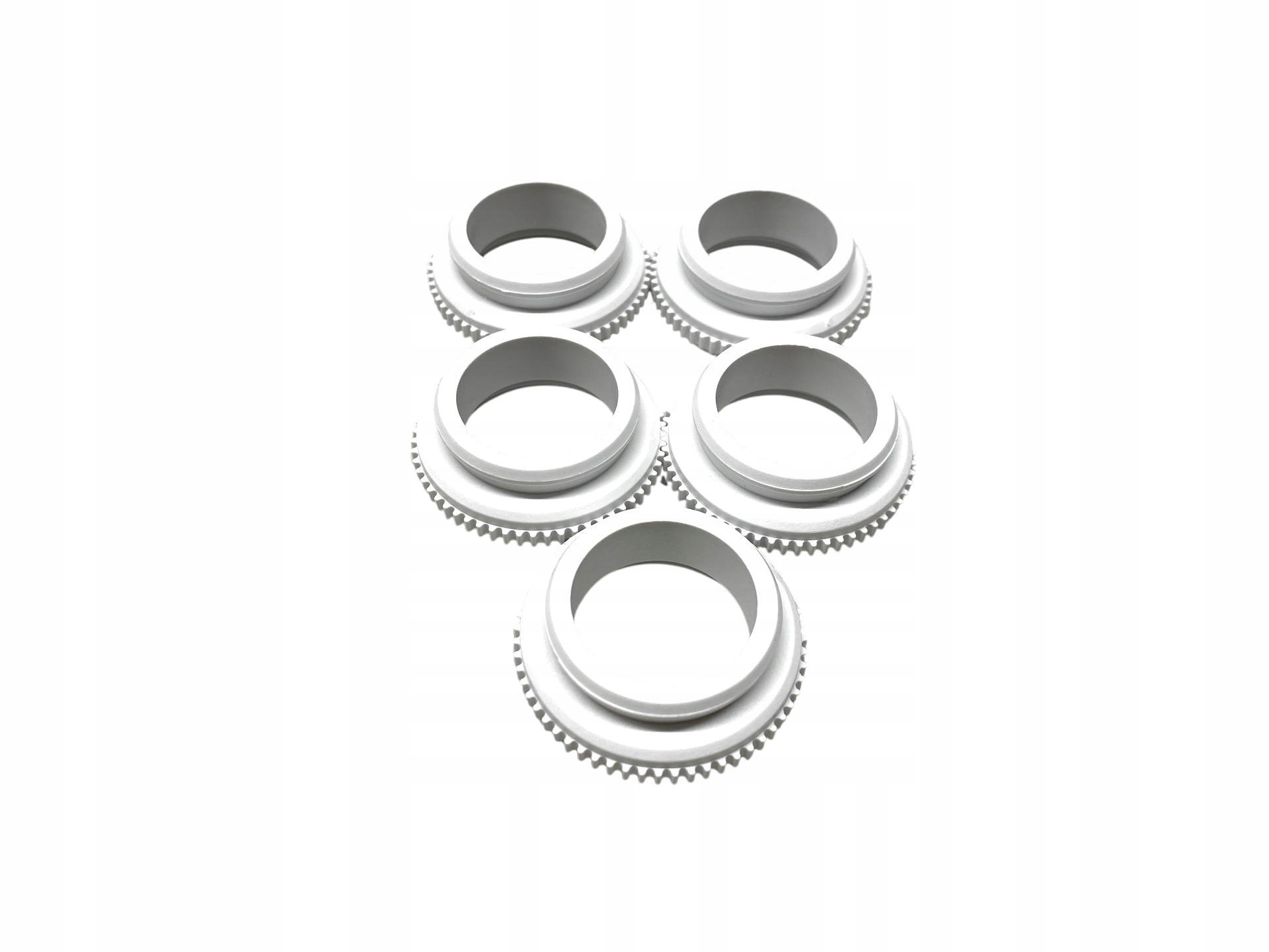 HomeMatic IP Ventiladapter VA80 – Uniwersalne rozwiązanie do montażu siłowników