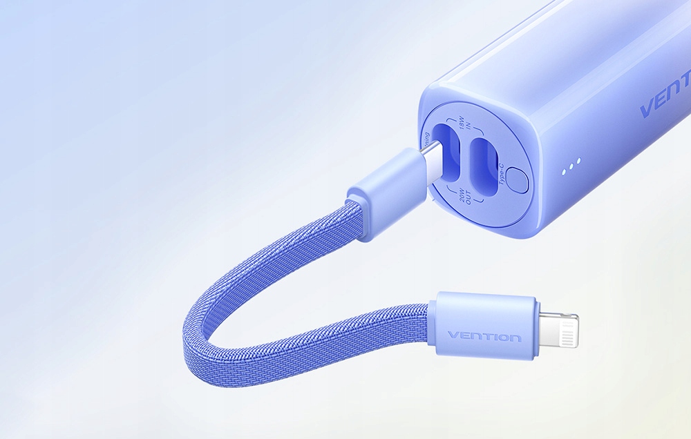 Praktyczny kabel USB-C do Lightning – Wygoda i kompatybilność