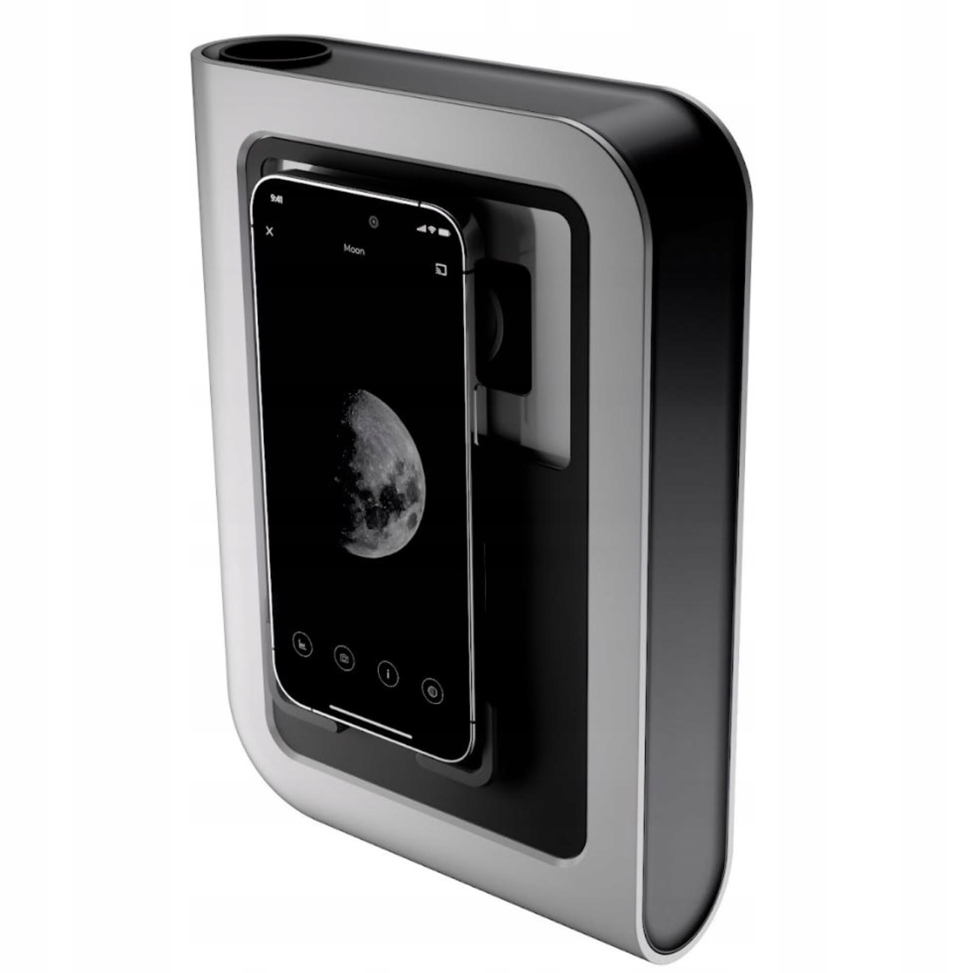 Idealny dla początkujących astronomów