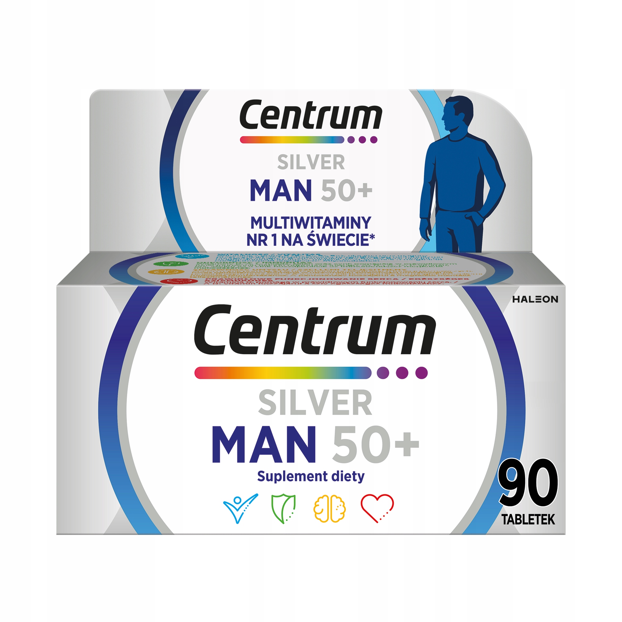 Korzyści z regularnego stosowania multiwitamin