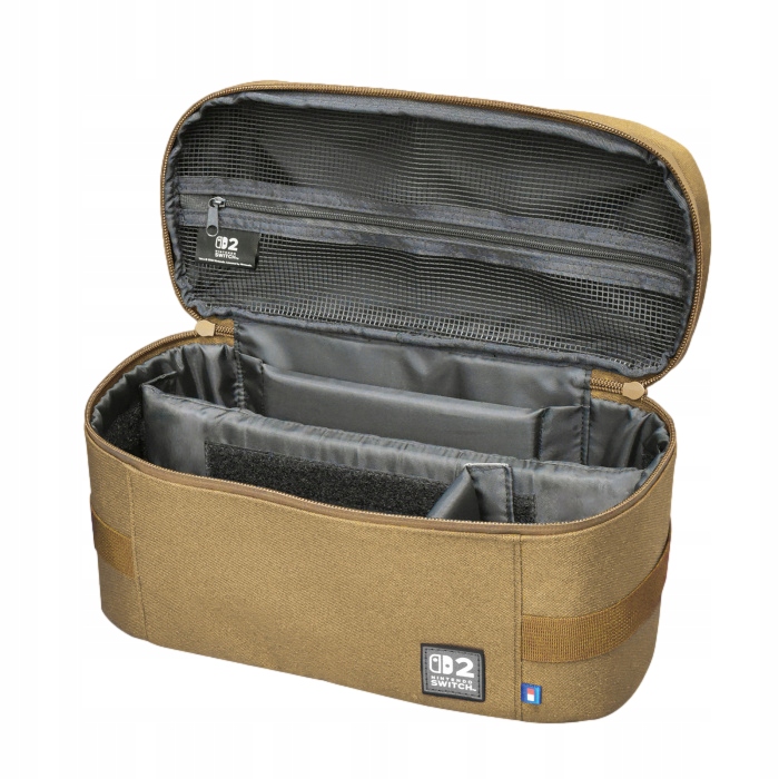 Ochrona i wygoda transportu dla Nintendo Switch 2