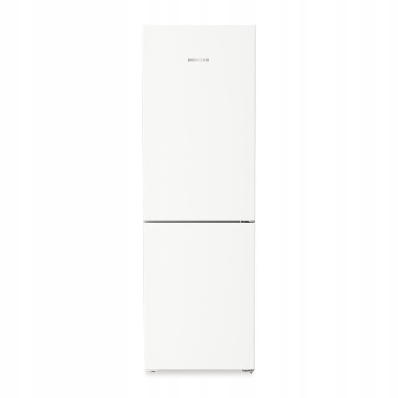 Lodówka Liebherr KGN 52Vc03 – Nowoczesna chłodziarko-zamrażarka z systemem EasyFresh i NoFrost