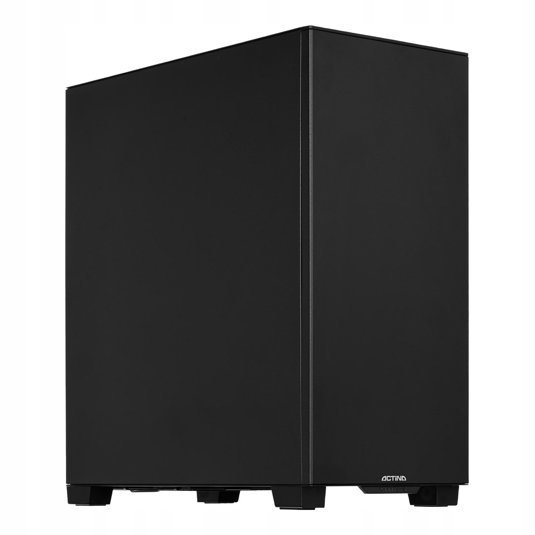 Obudowa Midi Tower – Elegancki design i funkcjonalność