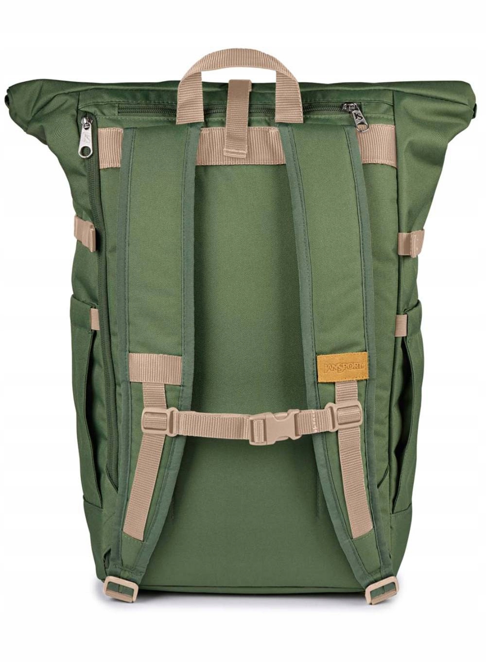 Ergonomiczne paski i komfort noszenia