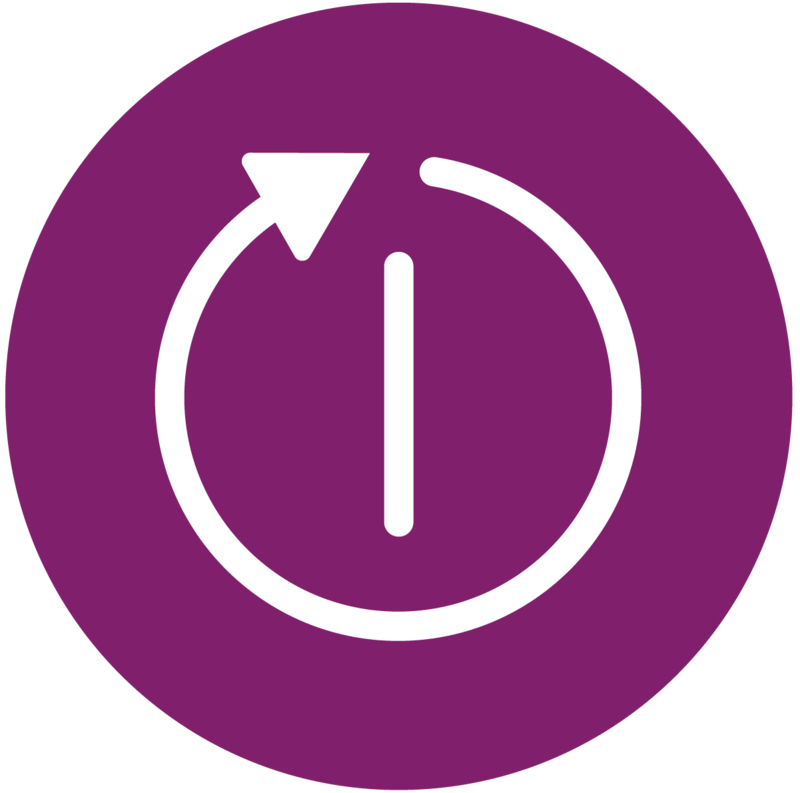 Funkcje bezpieczeństwa – Automatyczne wyłączanie i blokada kapania