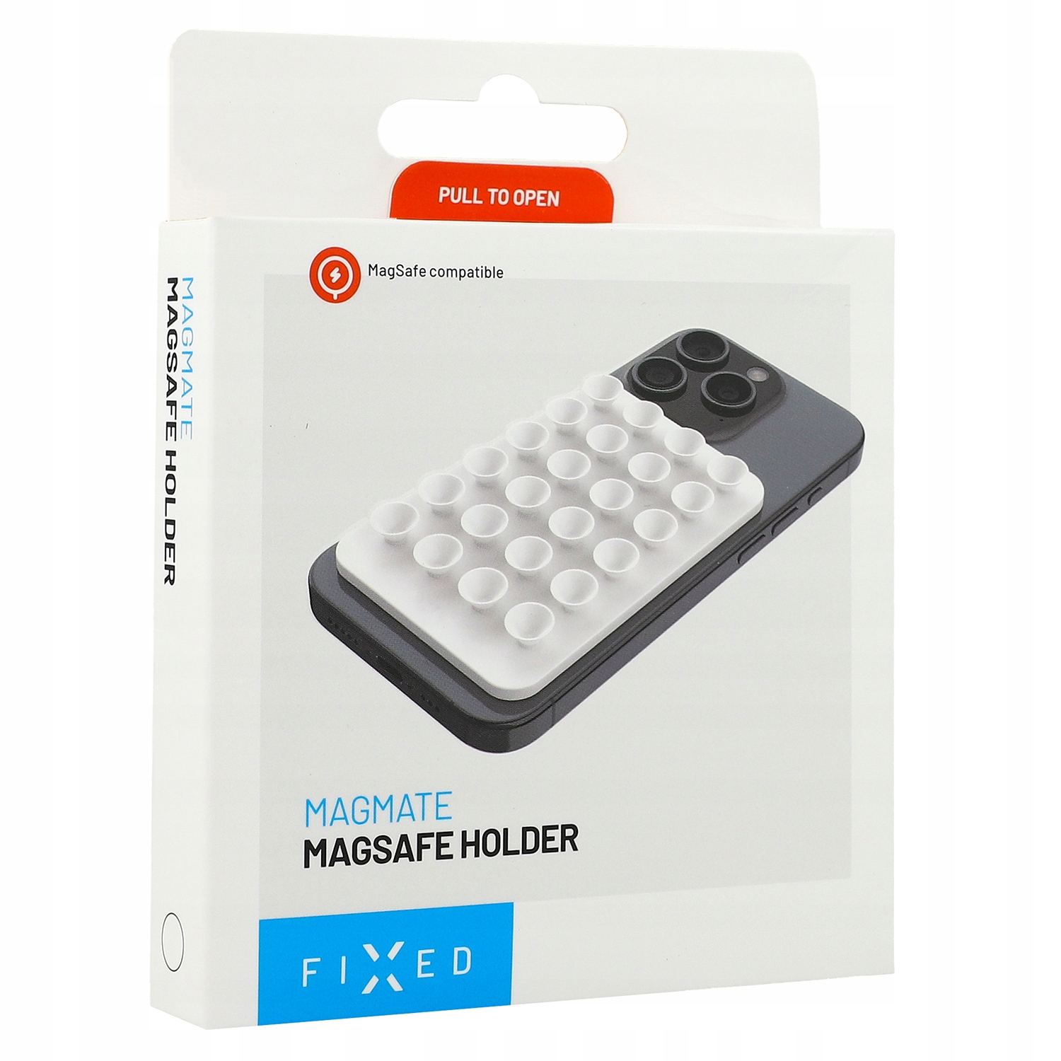 Niewielki rozmiar – Grubość tylko 7 mm