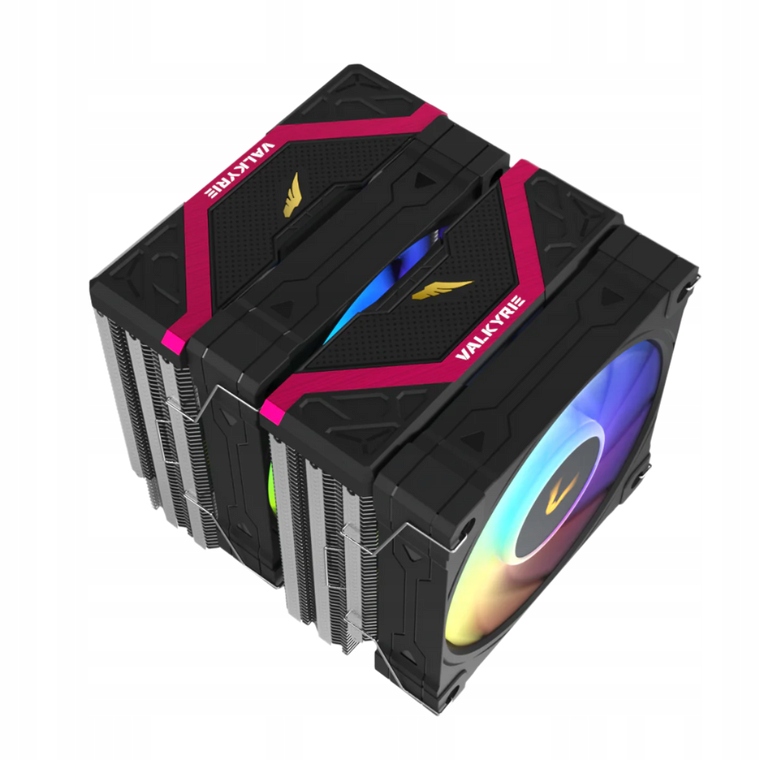 Estetyka A-RGB – Nowoczesny design w Twoim komputerze