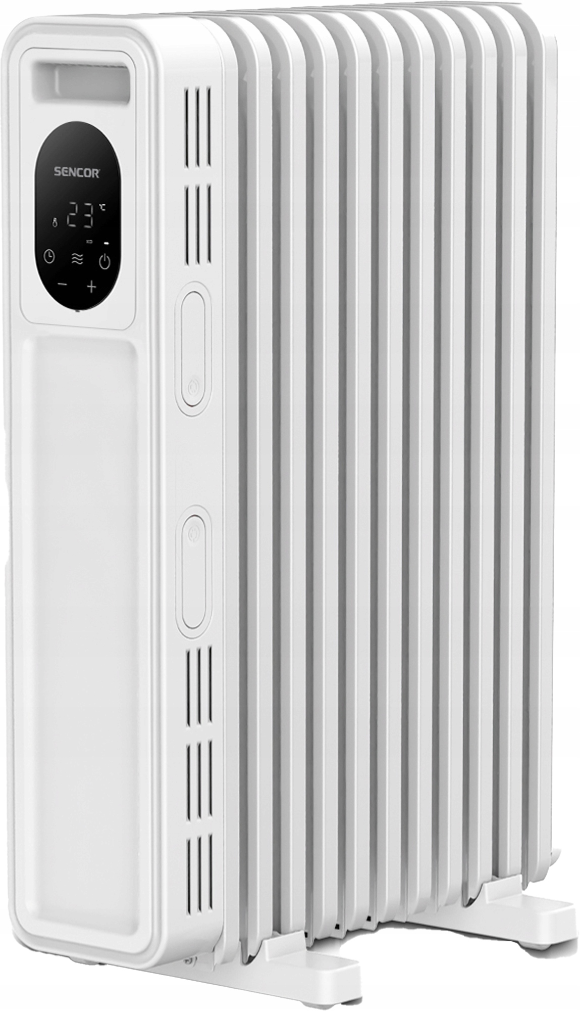 Łatwość przenoszenia i obsługi grzejnika