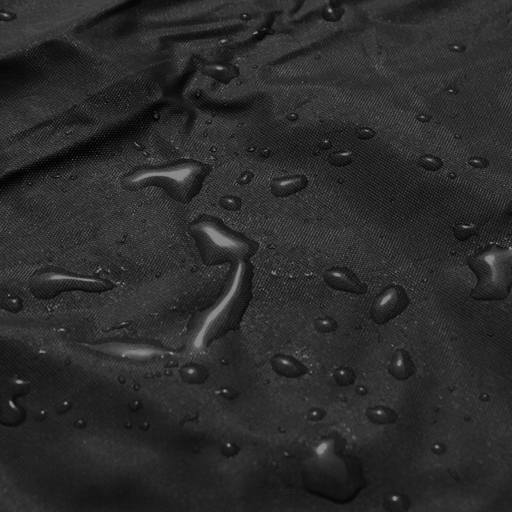 Stabilna konstrukcja z materiałów odpornych na warunki atmosferyczne