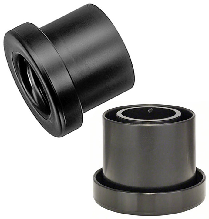 Funkcjonalność adaptera redukcyjnego do węży ssących