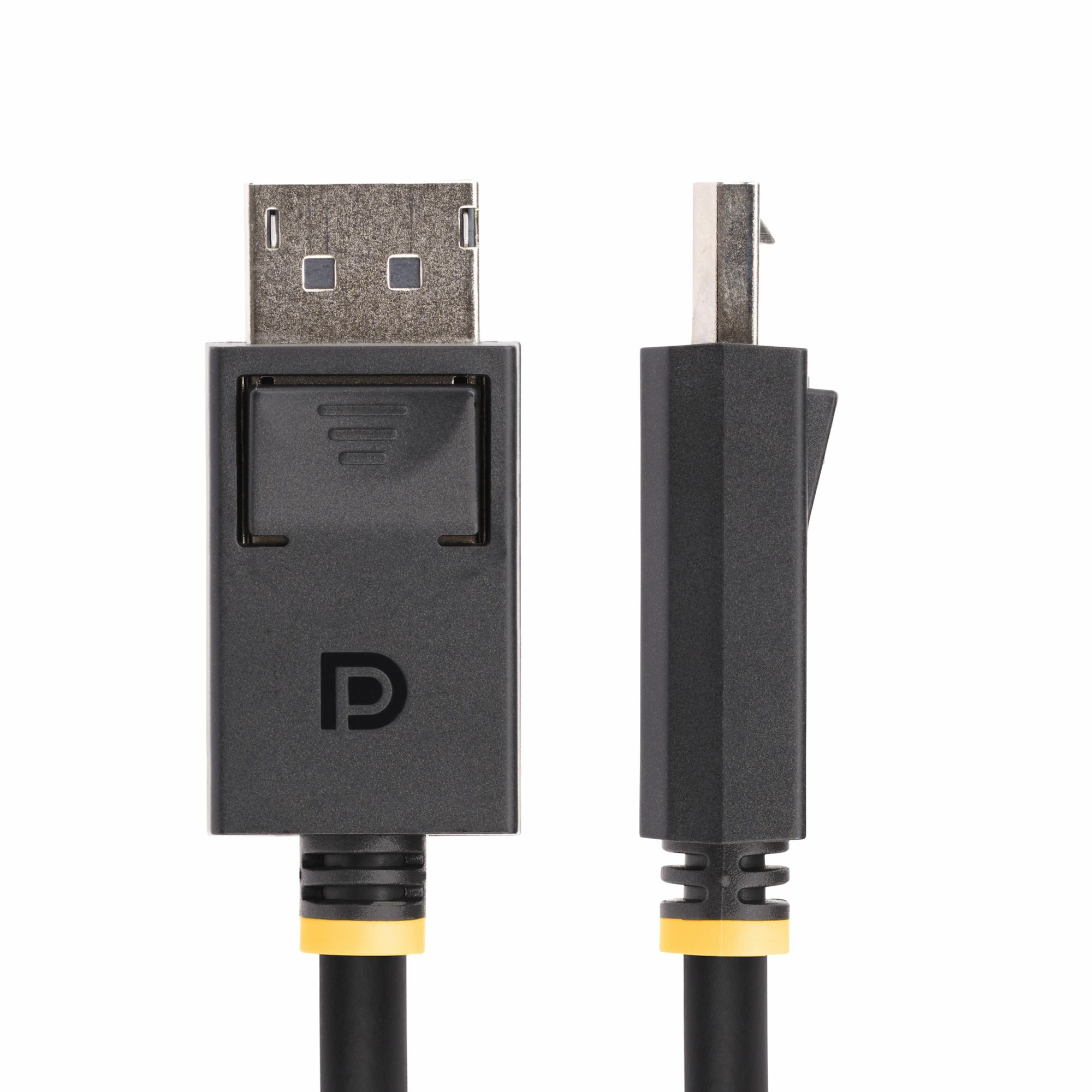 Złączki DisplayPort – Stabilne i szybkie przesyłanie sygnału