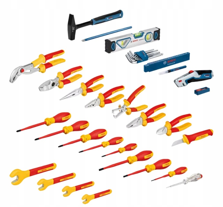 Zawartość zestawu – Co znajdziesz w L-BOXX