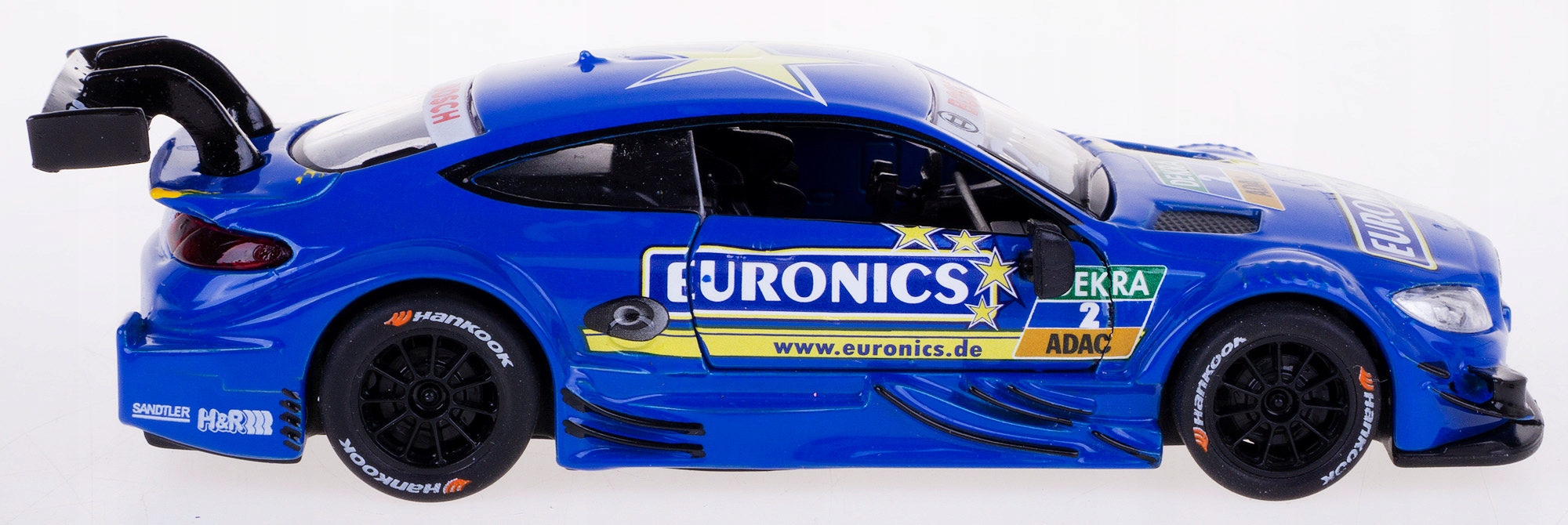 Kolekcjonowanie modeli – pasjonujące hobby