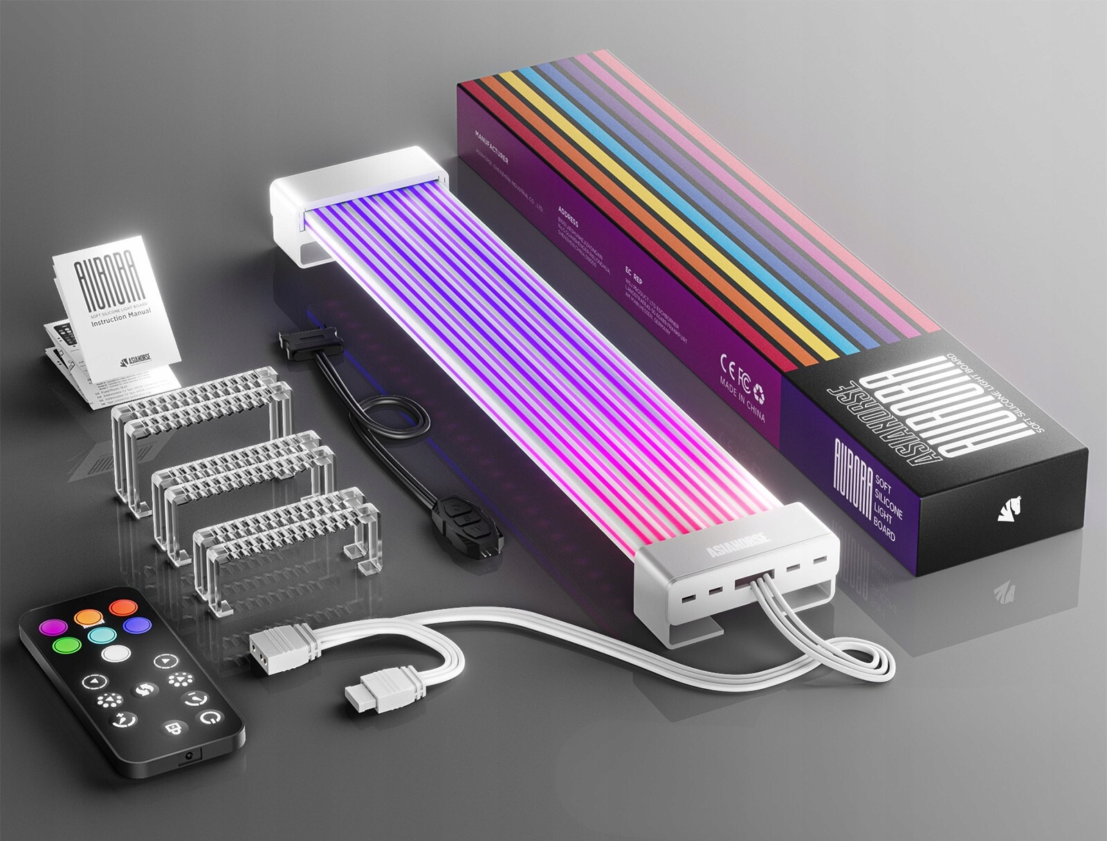 Zawartość zestawu – Co znajdziesz w opakowaniu?