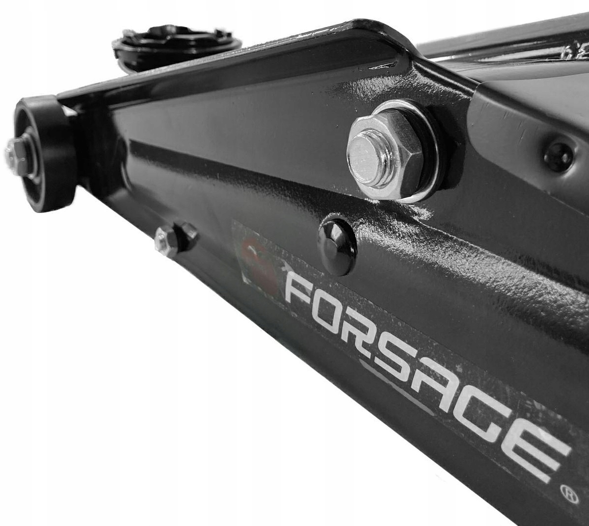 Łatwość manewrowania – Praktyczne kółka dla wygody