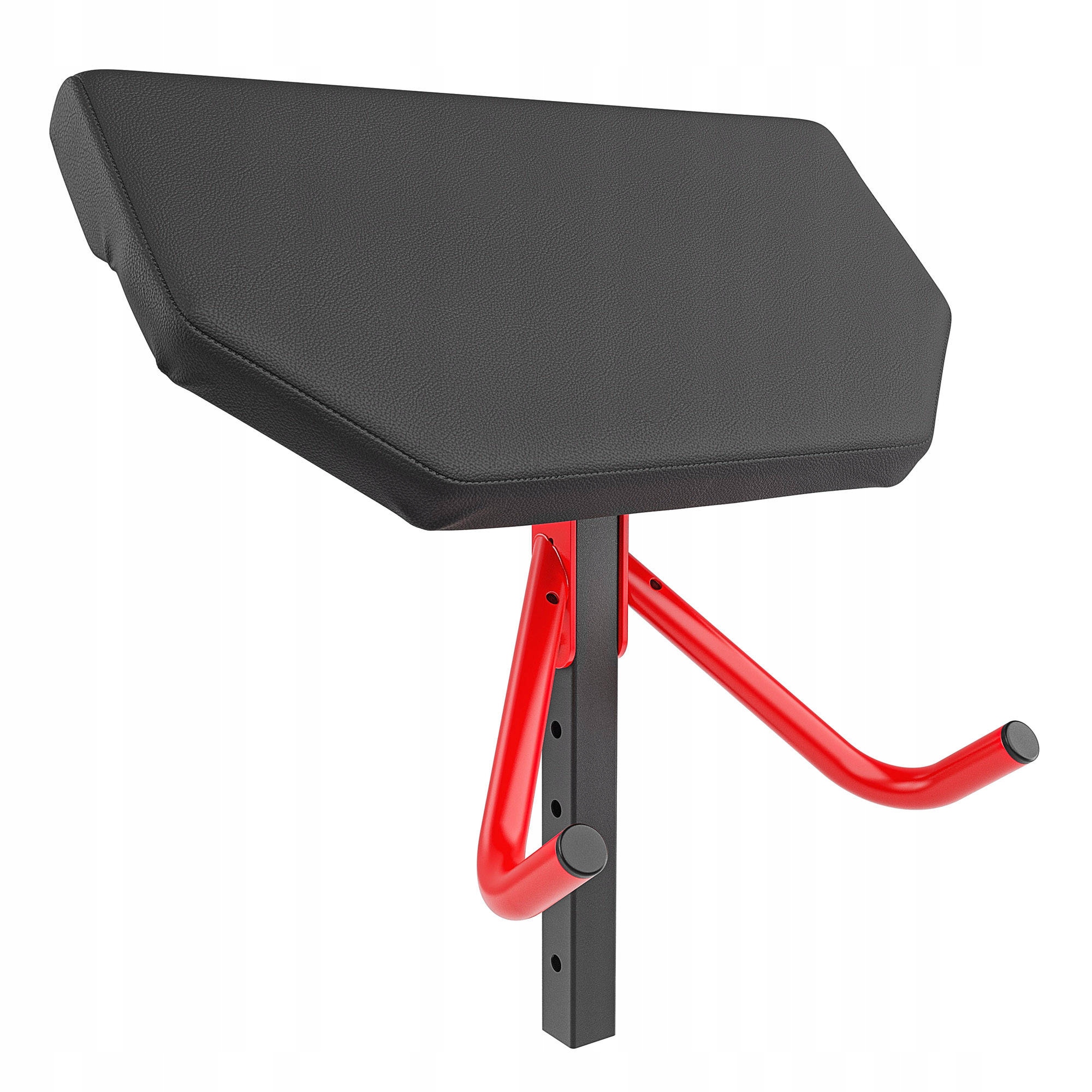 Ergonomiczny design i bezpieczeństwo podczas treningu