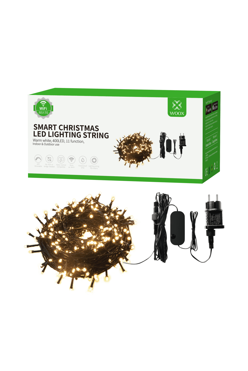 Prosta konfiguracja i obsługa głosowa